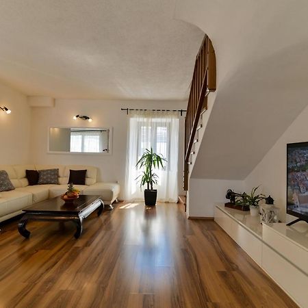 Apartman Ciciliani Trogir Kültér fotó