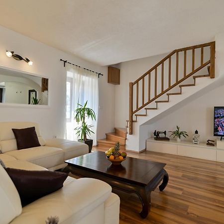Apartman Ciciliani Trogir Kültér fotó