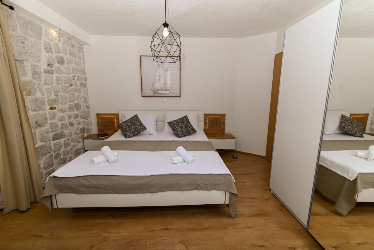 Apartman Ciciliani Trogir Kültér fotó