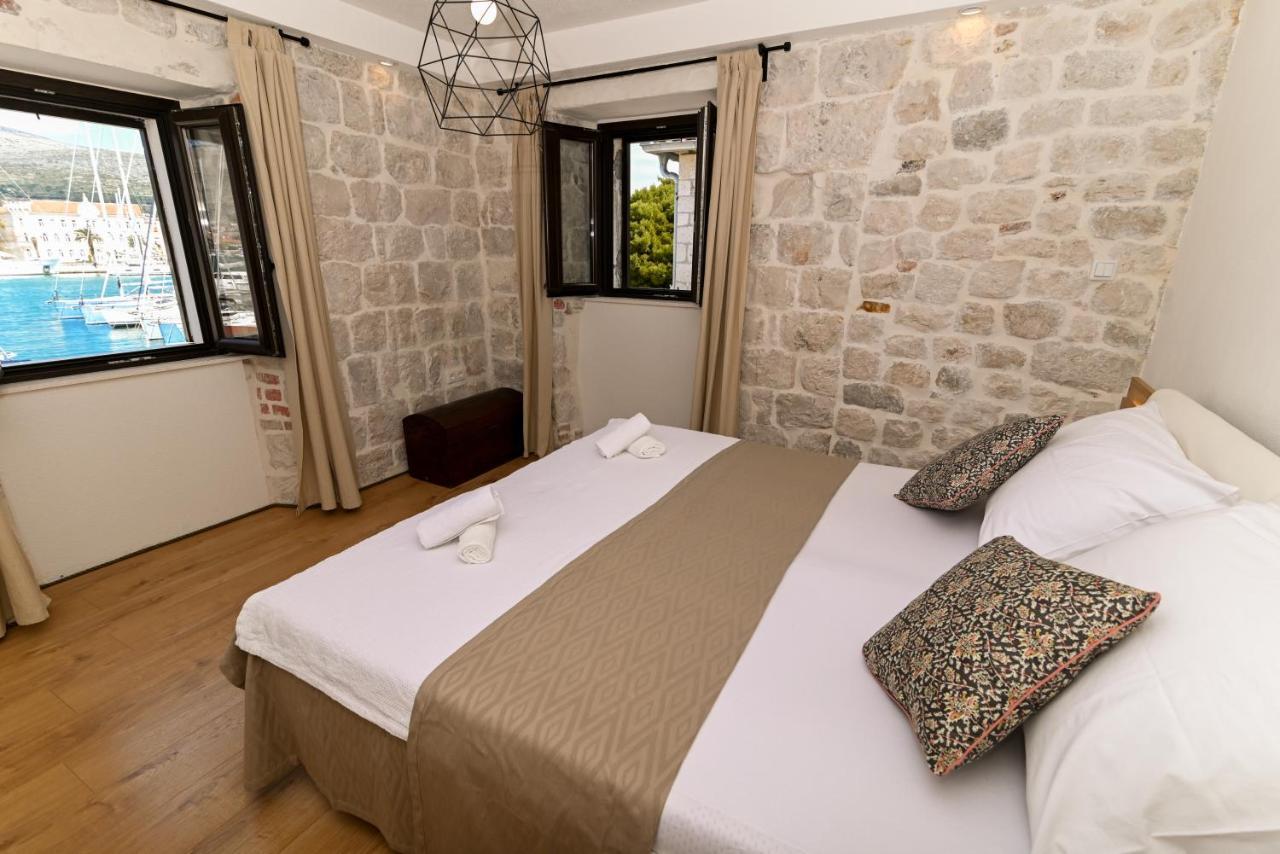 Apartman Ciciliani Trogir Kültér fotó