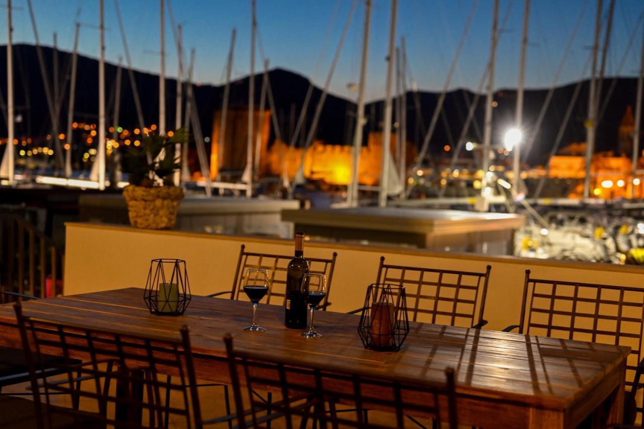 Apartman Ciciliani Trogir Kültér fotó