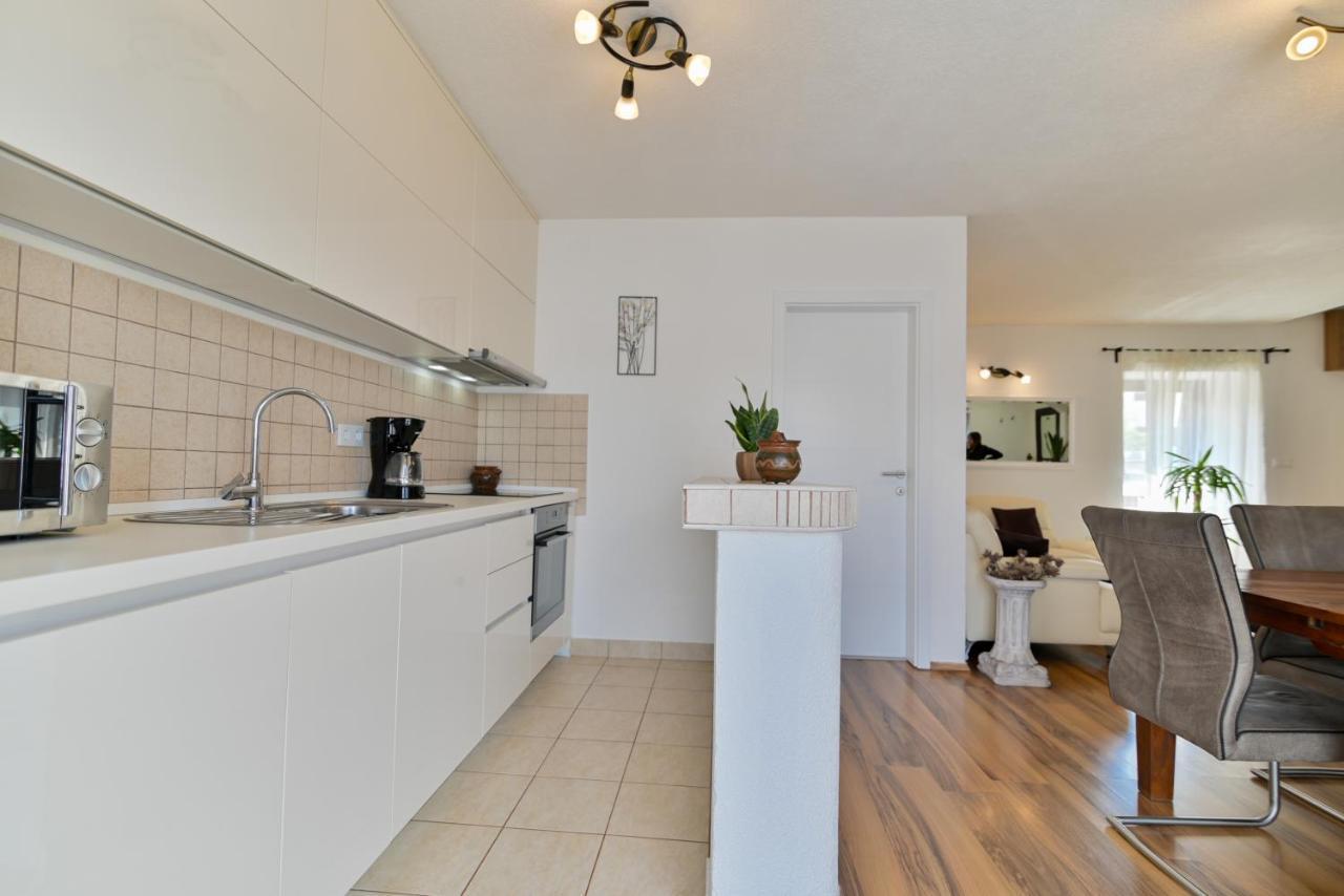 Apartman Ciciliani Trogir Kültér fotó