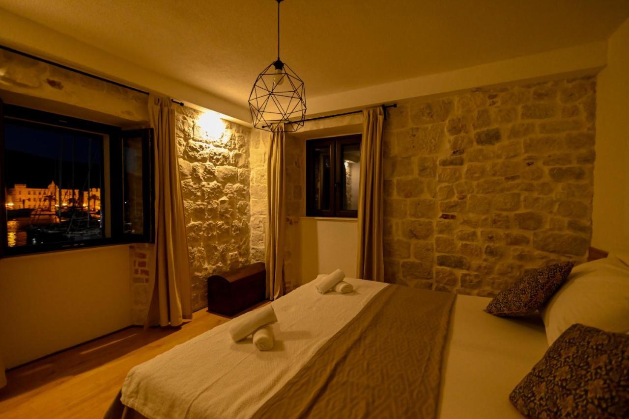 Apartman Ciciliani Trogir Kültér fotó