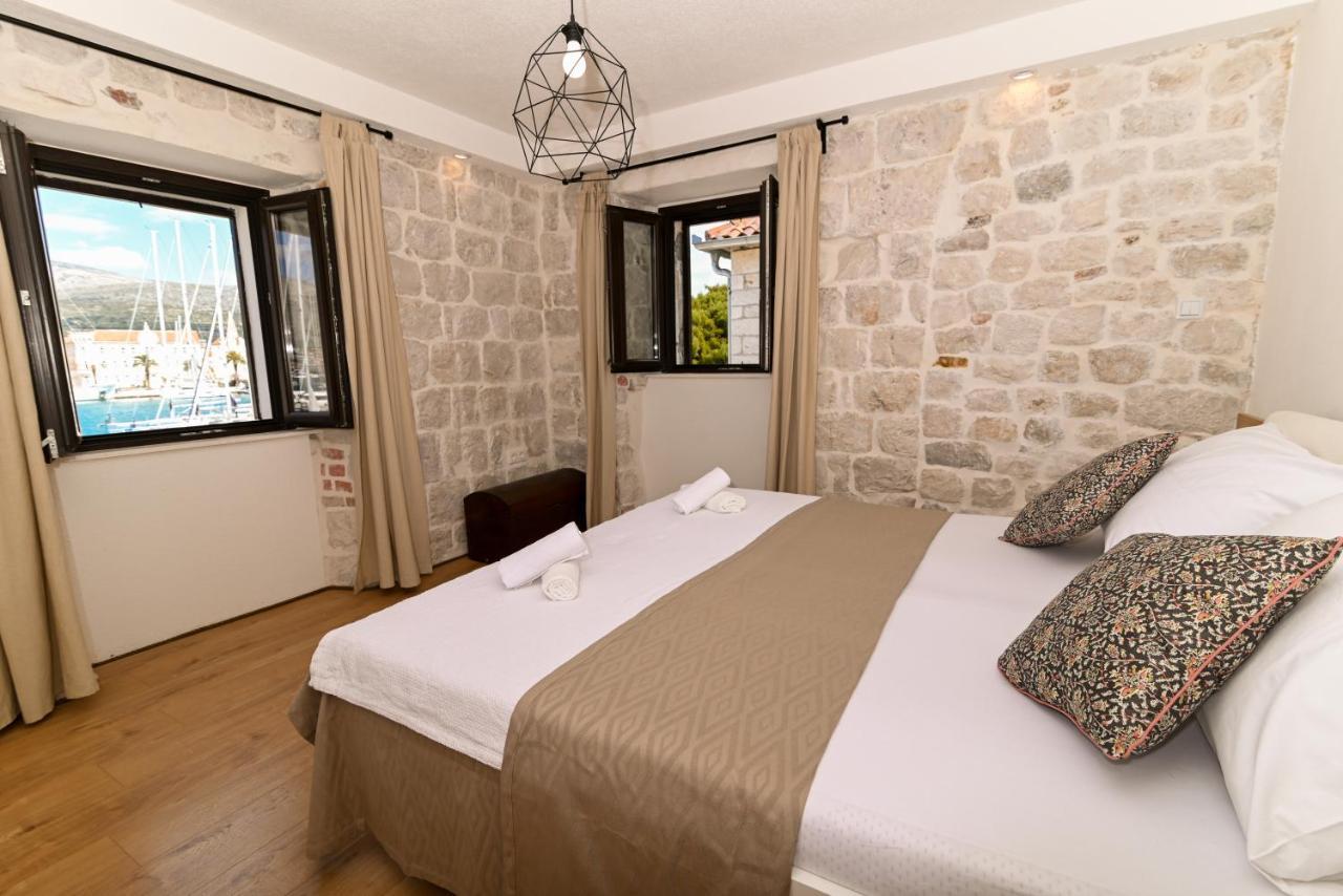 Apartman Ciciliani Trogir Kültér fotó