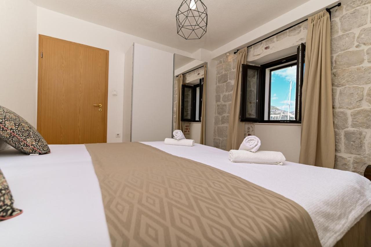 Apartman Ciciliani Trogir Kültér fotó