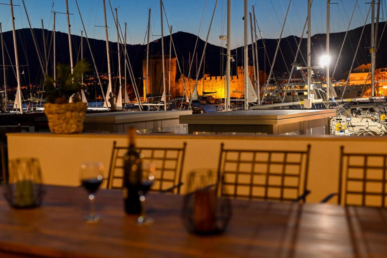 Apartman Ciciliani Trogir Kültér fotó